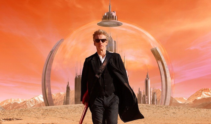 Netflix UK TV review: Doctor Who Season 9, Episode 12 (Hell Bent)