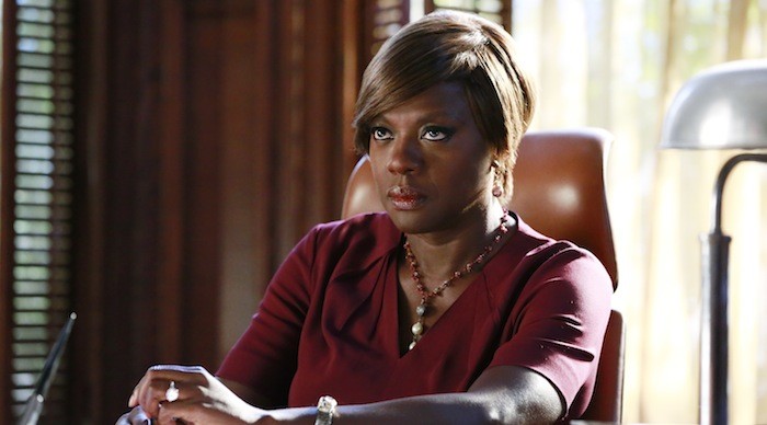 Why you should be watching How to Get Away with Murder on Netflix UK