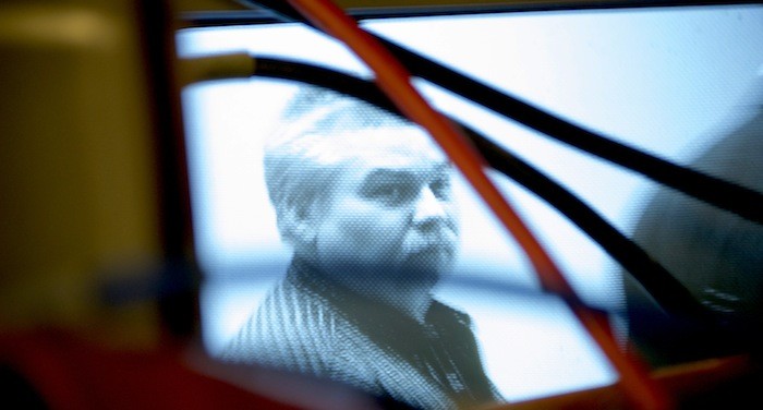 Making a Murderer petitions call for justice for Steven Avery