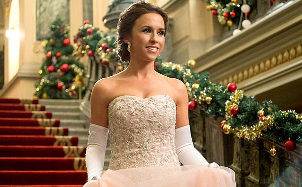 VOD film review: A Royal Christmas