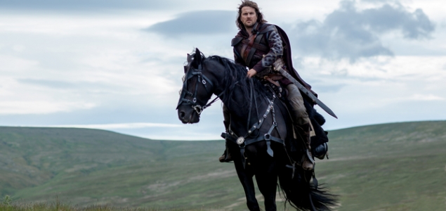 ITV’s Beowulf: Return to the Shieldlands gets early online premiere