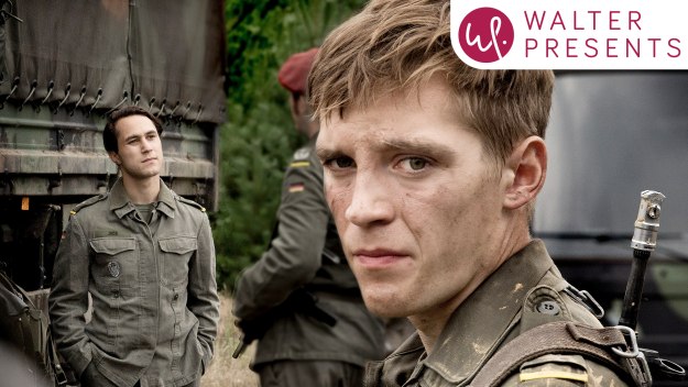 Why you should catch up with Deutschland 83 (spoiler-free)