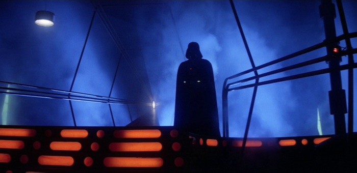 The Force is strong with… Star Wars: Episode V’s cinematography