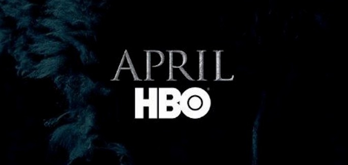 See the first teaser trailer and poster for Game of Thrones Season 6