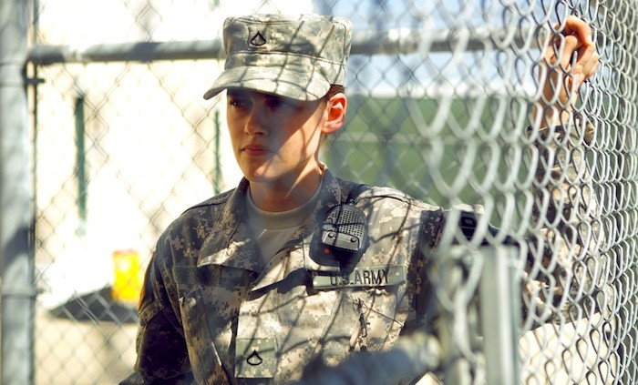 VOD film review: Camp X-Ray