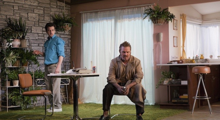 Sam Shepard’s True West available to watch online in January