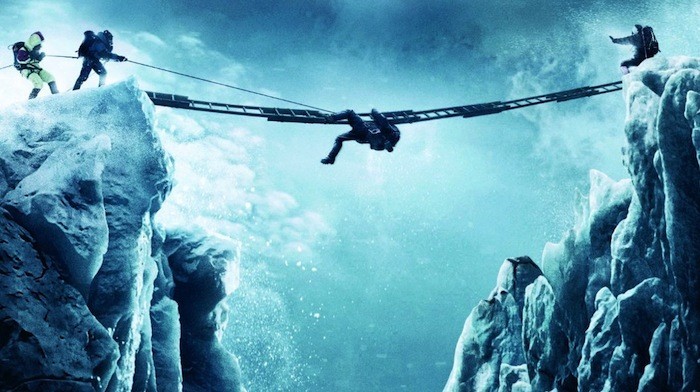 VOD film review: Everest