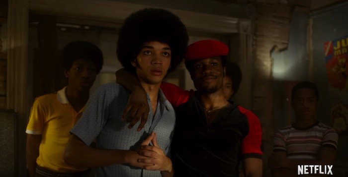 Netflix releases main trailer for The Get Down