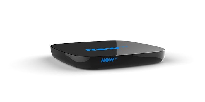 NOW TV unveils “most advanced” set top box yet