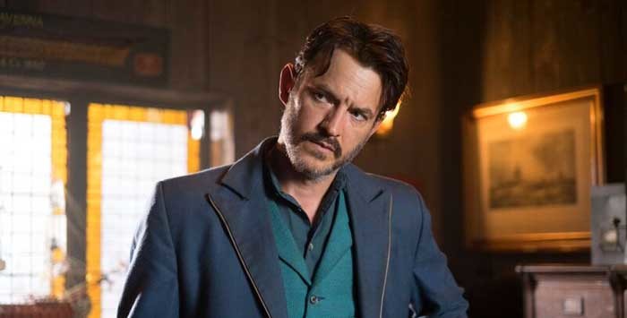 Amazon Prime Video UK TV review: Ripper Street Season 4, Episode 4 (A White World Made Red)