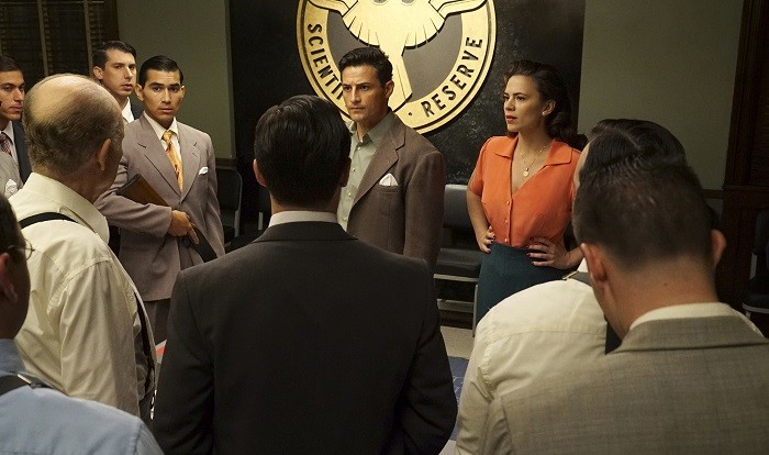 UK TV review: Agent Carter: Season 2, Episode 4