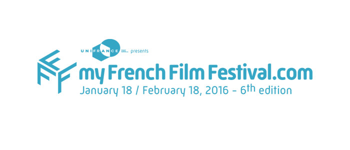 My French Film Festival: The 2016 VOD line-up