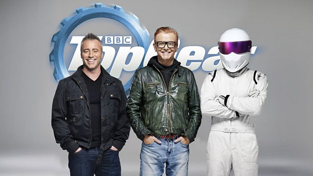 Matt LeBlanc to co-host BBC’s Top Gear