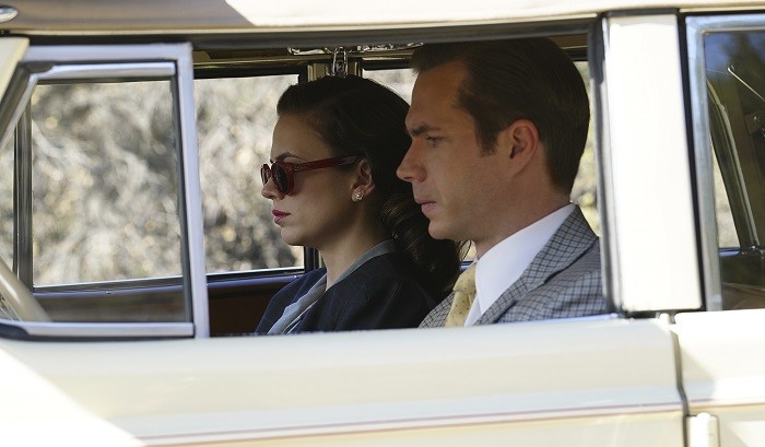 UK TV review: Agent Carter: Season 2, Episode 7 (Monsters)