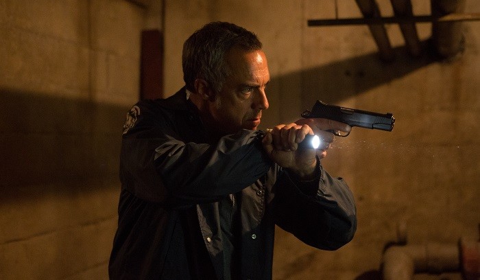 Bosch Season 4 gets a trailer and April release date