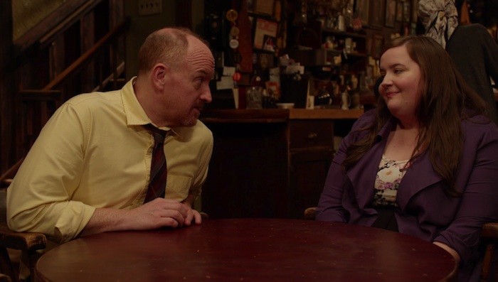 Louis C.K.’s Horace and Pete review: Episode 7