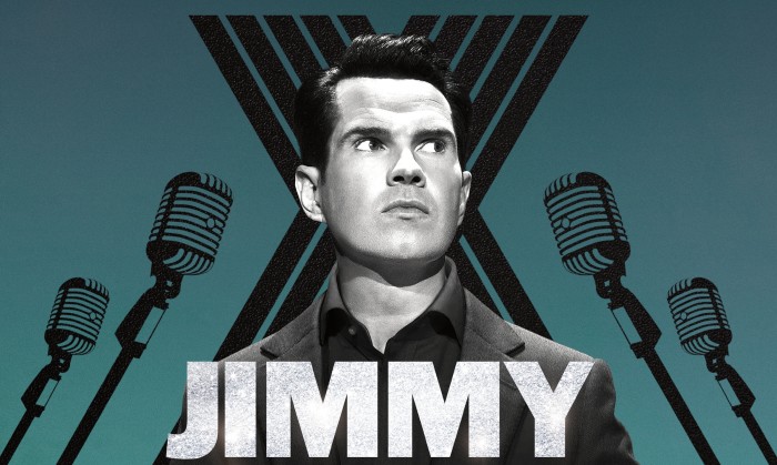 Trailer: Jimmy Carr’s comedy special hits Netflix this March