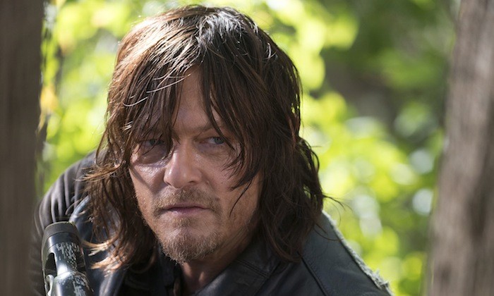 UK TV review: The Walking Dead Season 6, Episode 15 (East)