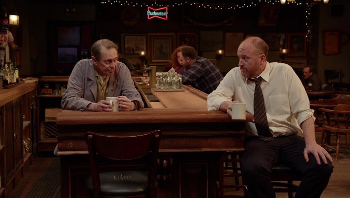 Louis C.K.’s Horace and Pete review: Episode 5