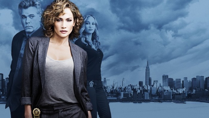 Sky Living snaps up J-Lo’s Shades of Blue