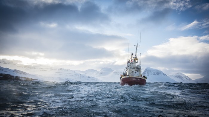 Fortitude Season 2: First look images