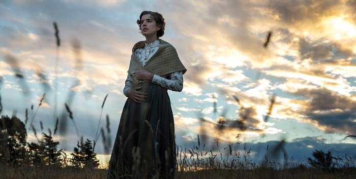 Interview: Terence Davies on Sunset Song