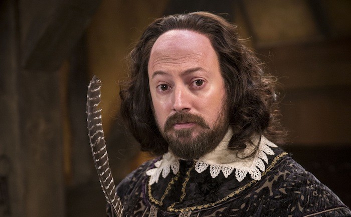 Why you should be watching Upstart Crow