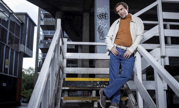 Sky Atlantic to air Alan Partridge state-of-the-nation documentary