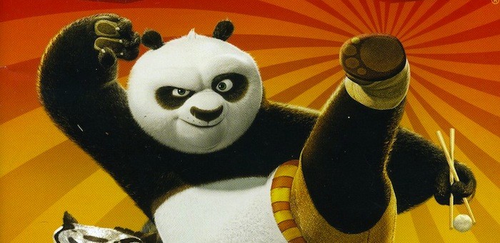 Netflix UK film review: Kung Fu Panda