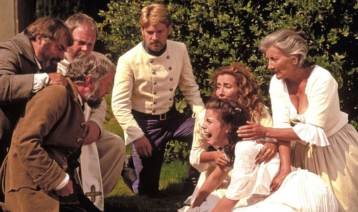 In praise of Kenneth Branagh’s Shakespeare adaptations