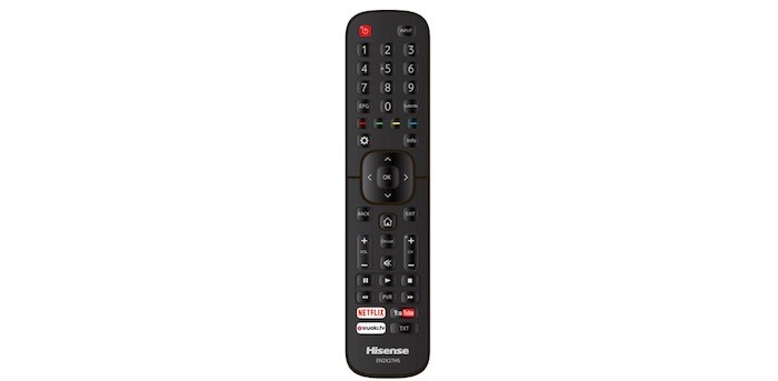 Wuaki.tv gets its own remote control button