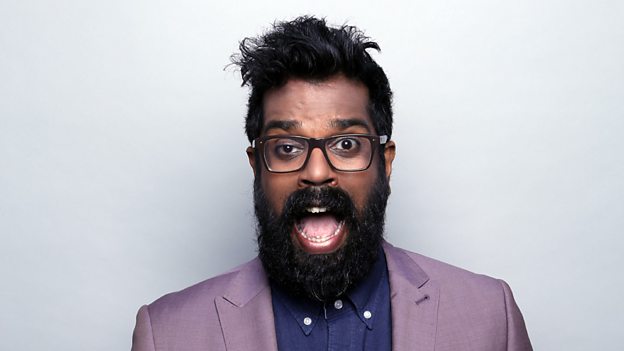 Romesh Ranganathan and Mary Beard lead new BBC Two commissions