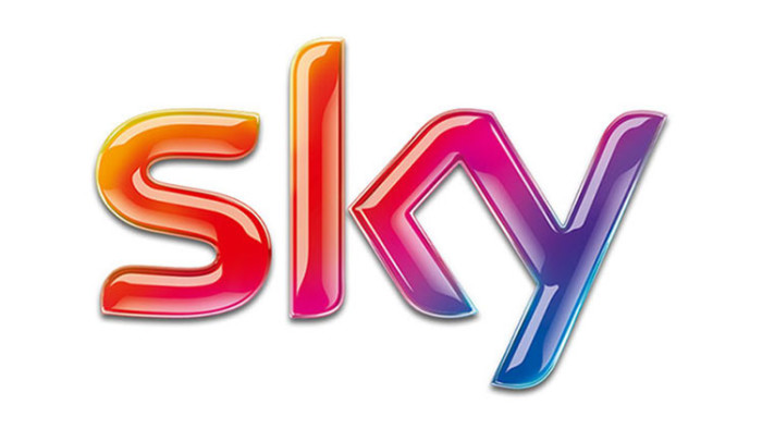 Sky unveils six new original series