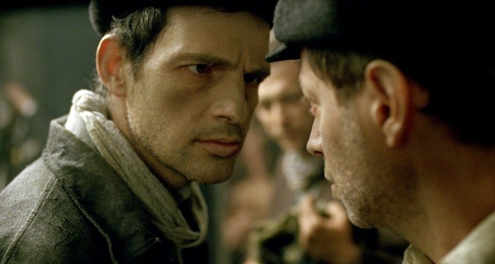 VOD film review: Son of Saul