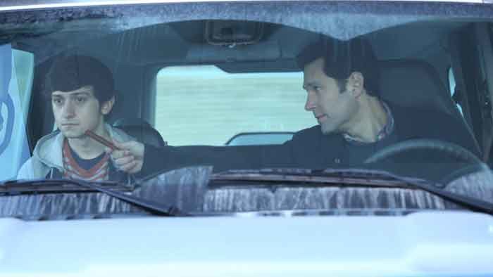 The Fundamentals of Caring gets June Netflix release date