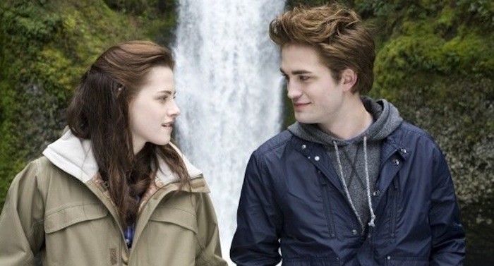 In defence of Twilight