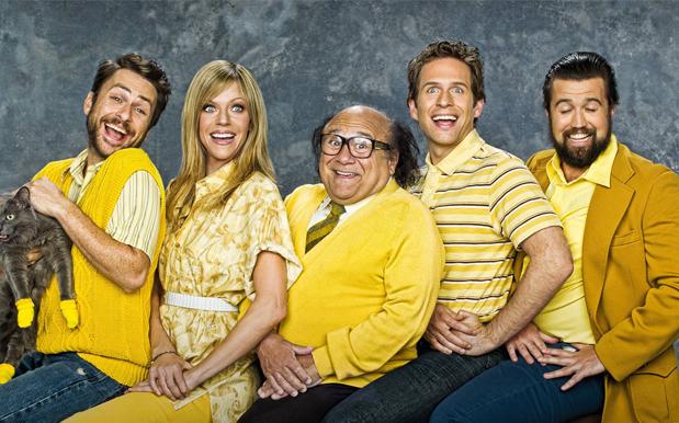 Top running gags from It’s Always Sunny in Philadelphia