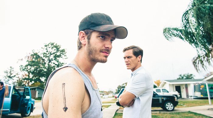VOD film review: 99 Homes