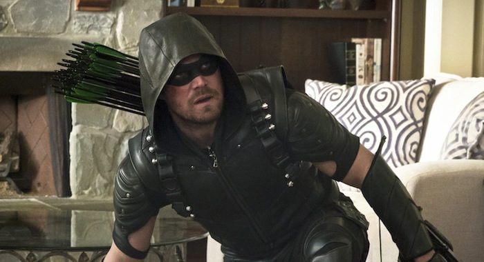 Comic-Con round-up: Arrow, The Flash, Legends of Tomorrow, Supergirl