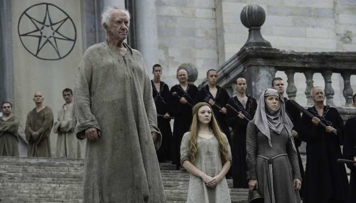 UK TV review: Game of Thrones Season 6, Episode 6