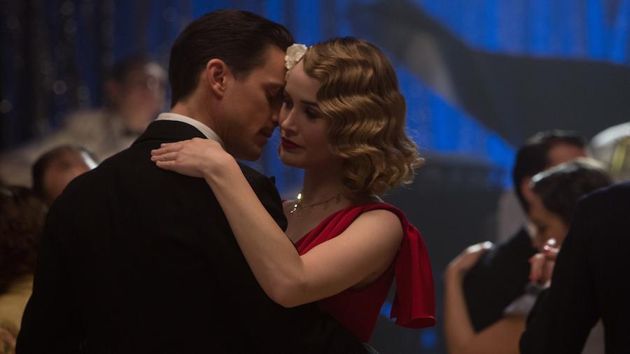Amazon First Look UK TV review: The Last Tycoon: Season 1