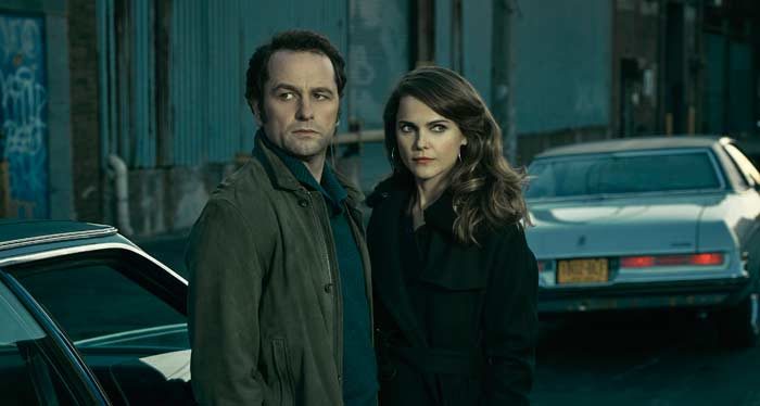 The Americans Season 6 to air on UK TV this April