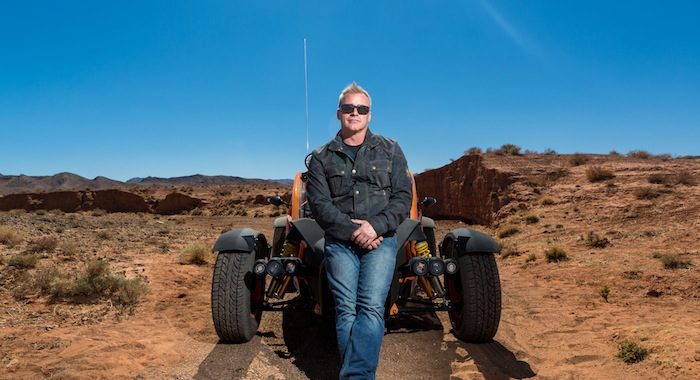 Review: Top Gear – and why it could learn a thing or two from BBC Three’s Extra Gear