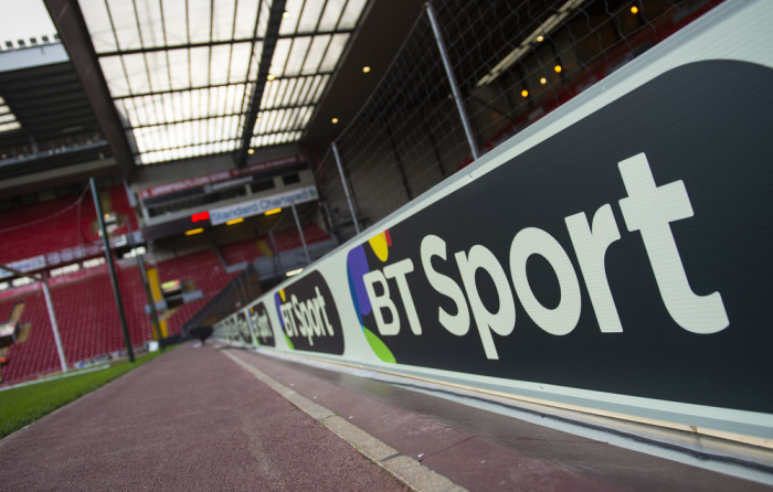 How to watch BT Sport online legally without BT