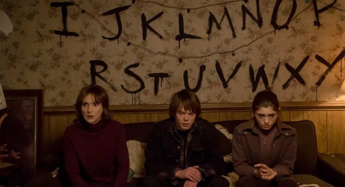 Stranger Things just got scarier with this VR video