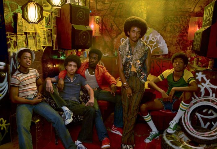 Netflix UK TV review: The Get Down (Part 1, Episodes 2 to 6 – spoilers)