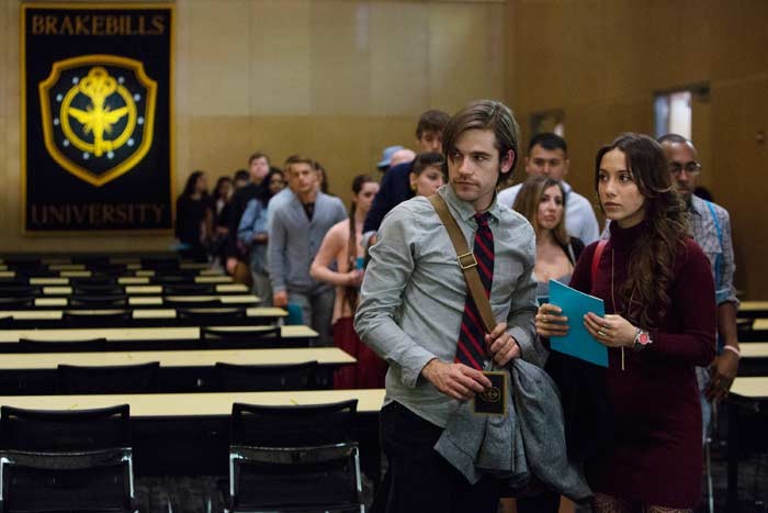 Why The Magicians should be your next box set
