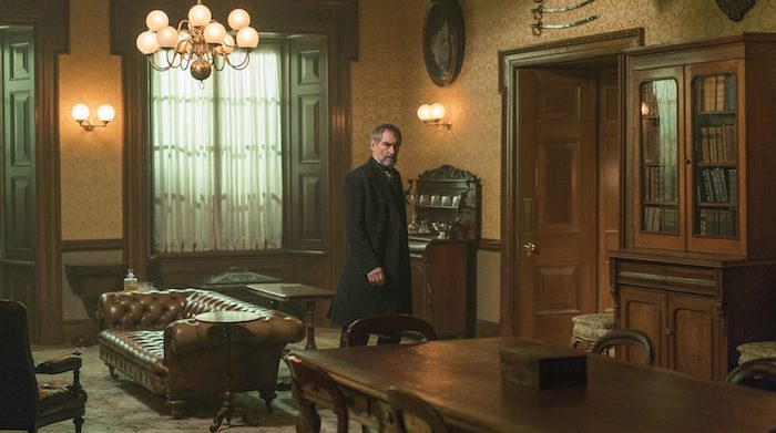 UK TV review: Penny Dreadful Season 3 Finale (Episode 8 and 9)