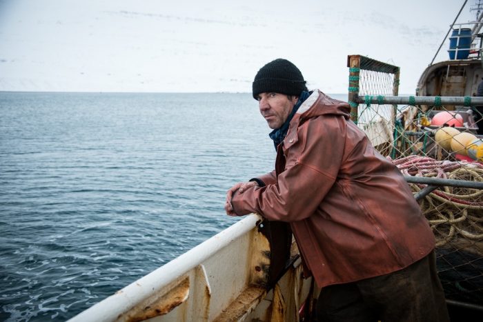 7 reasons you should be watching Fortitude