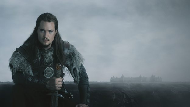 Seven Kings Must Die: The Last Kingdom film in the works at Netflix